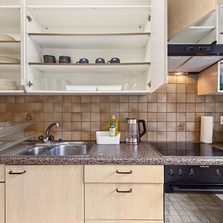 Charming And Comfortable Apartment 취리히 외부 사진