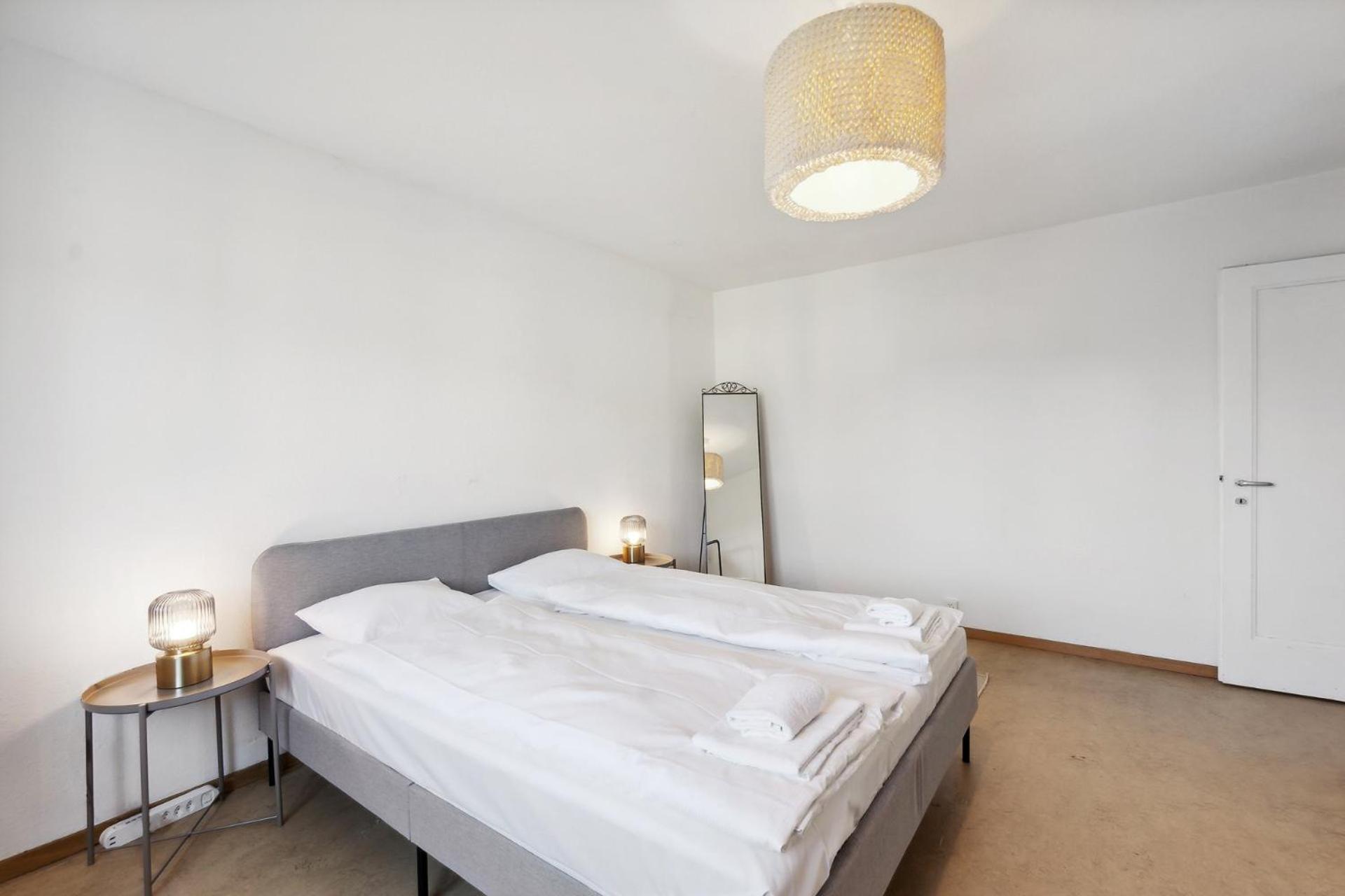 Charming And Comfortable Apartment 취리히 외부 사진