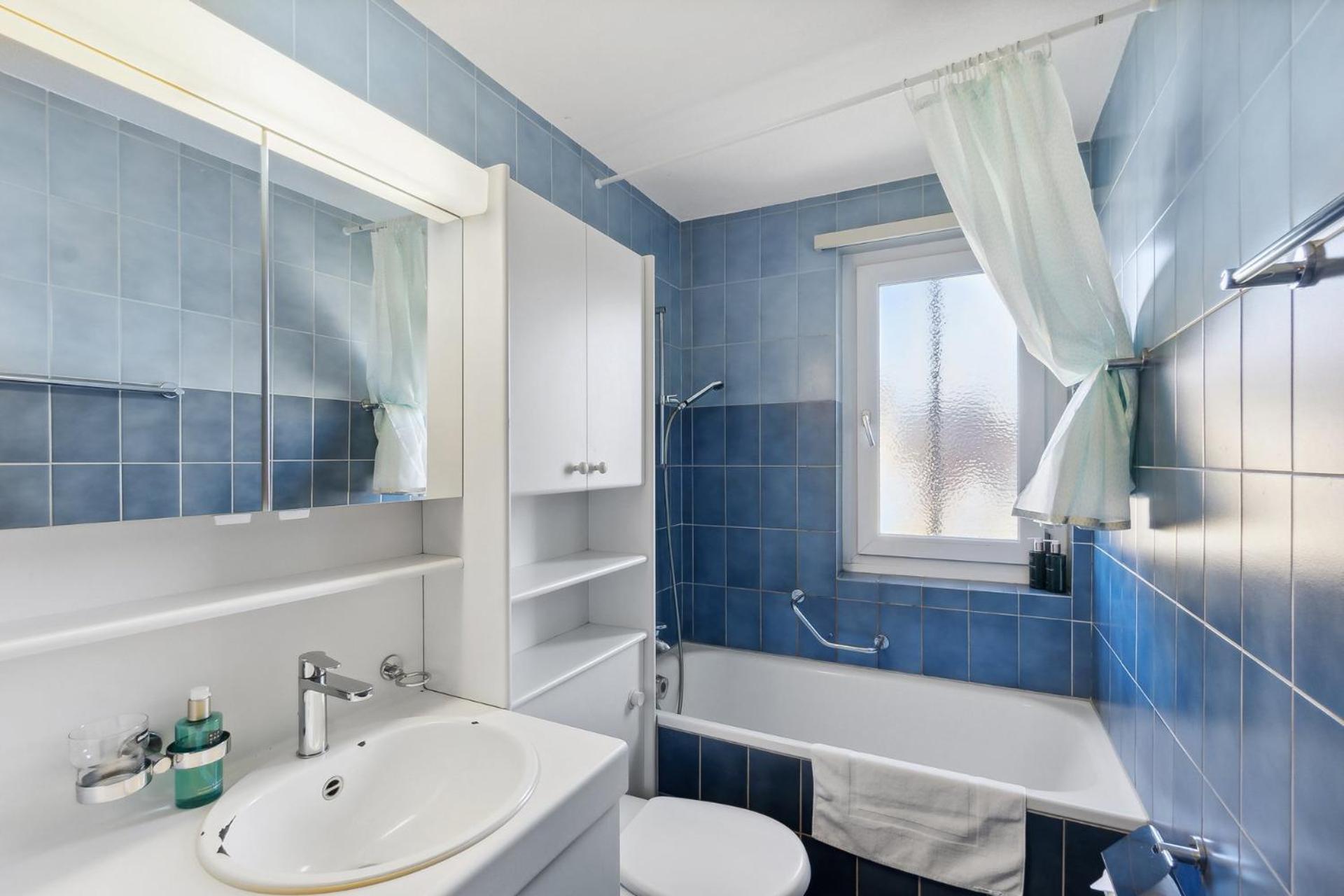 Charming And Comfortable Apartment 취리히 외부 사진