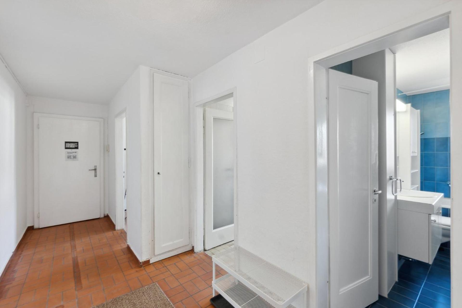 Charming And Comfortable Apartment 취리히 외부 사진