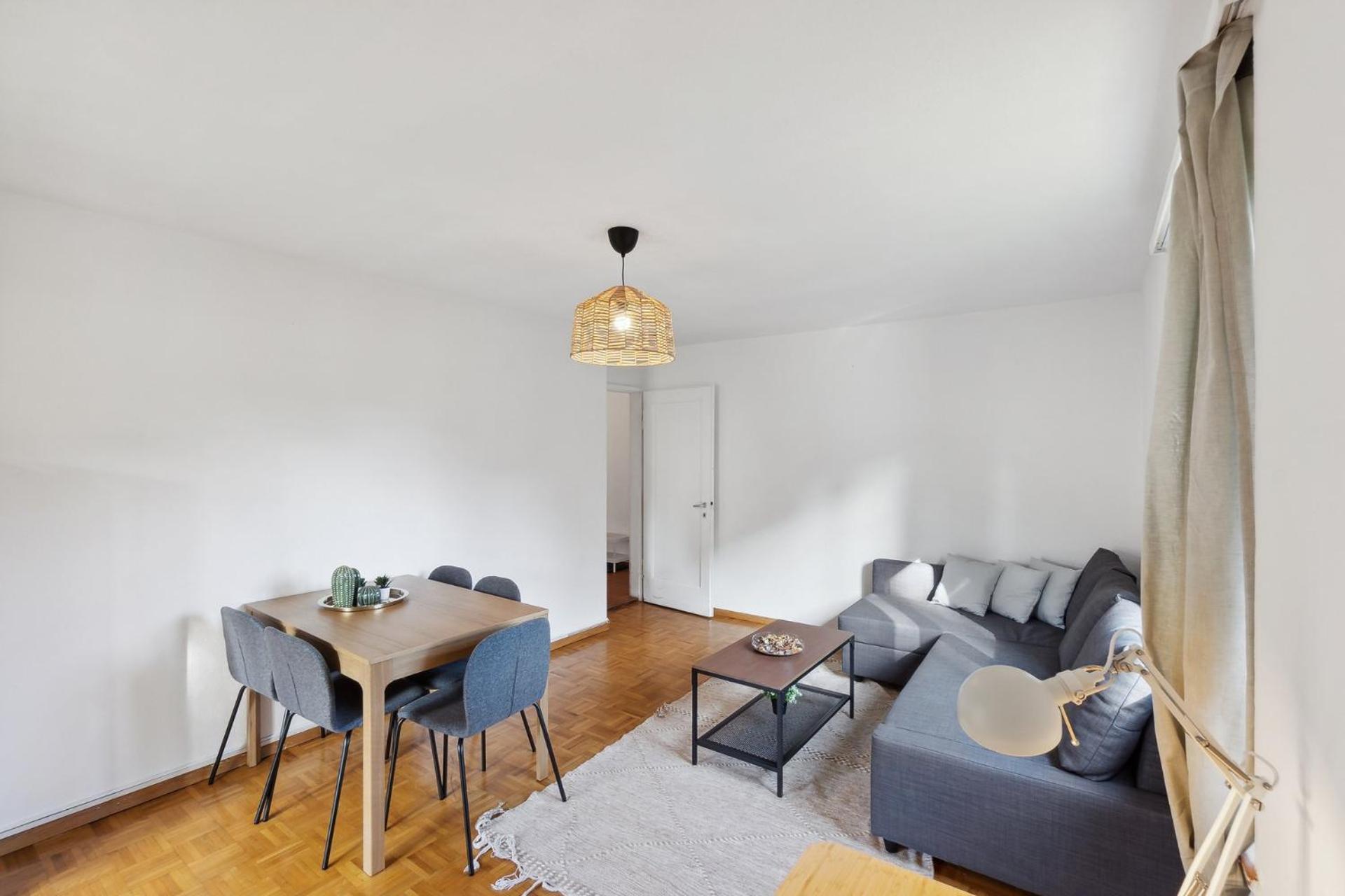 Charming And Comfortable Apartment 취리히 외부 사진