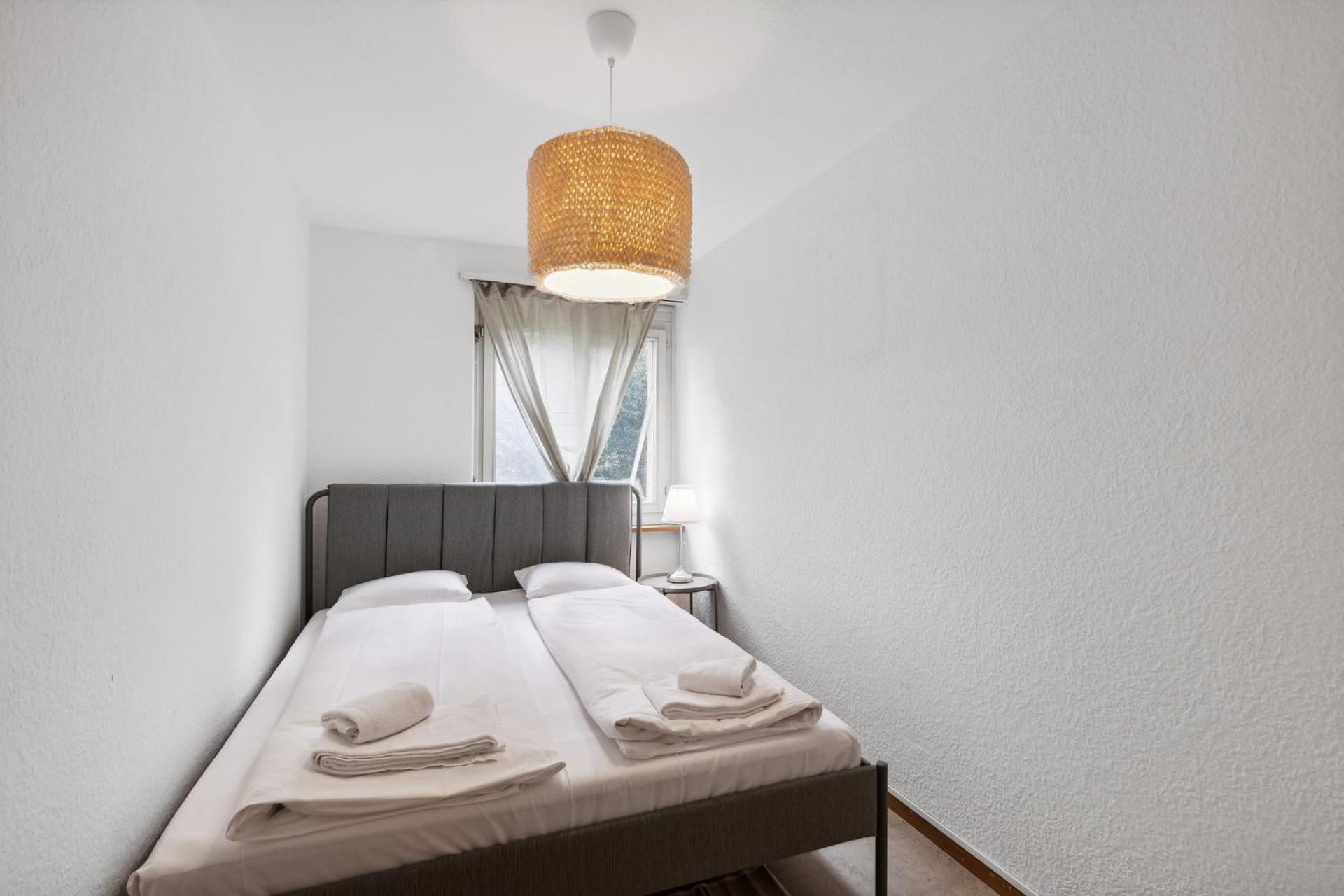 Charming And Comfortable Apartment 취리히 외부 사진