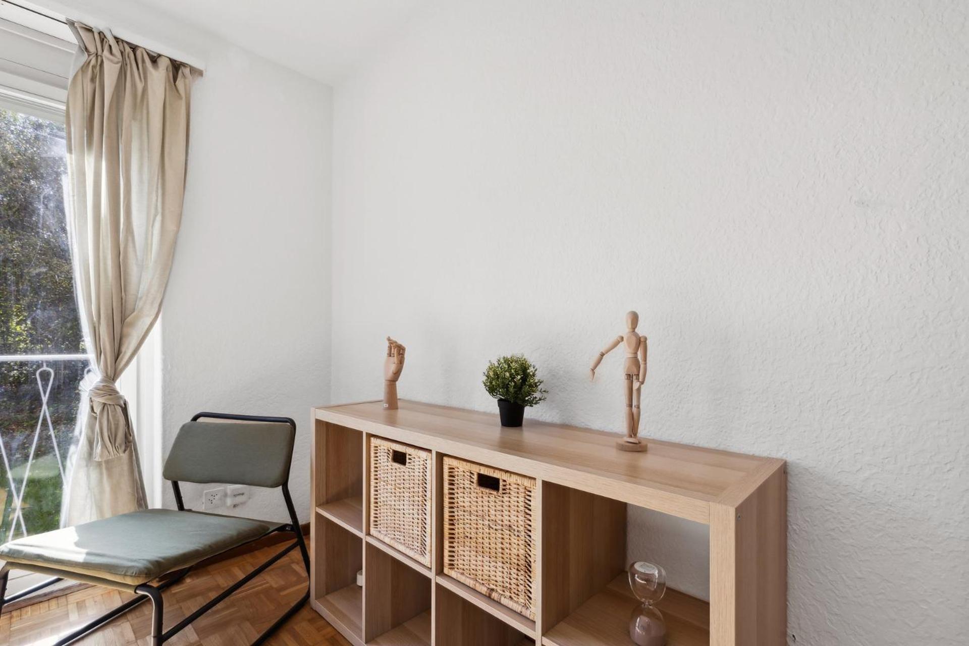 Charming And Comfortable Apartment 취리히 외부 사진