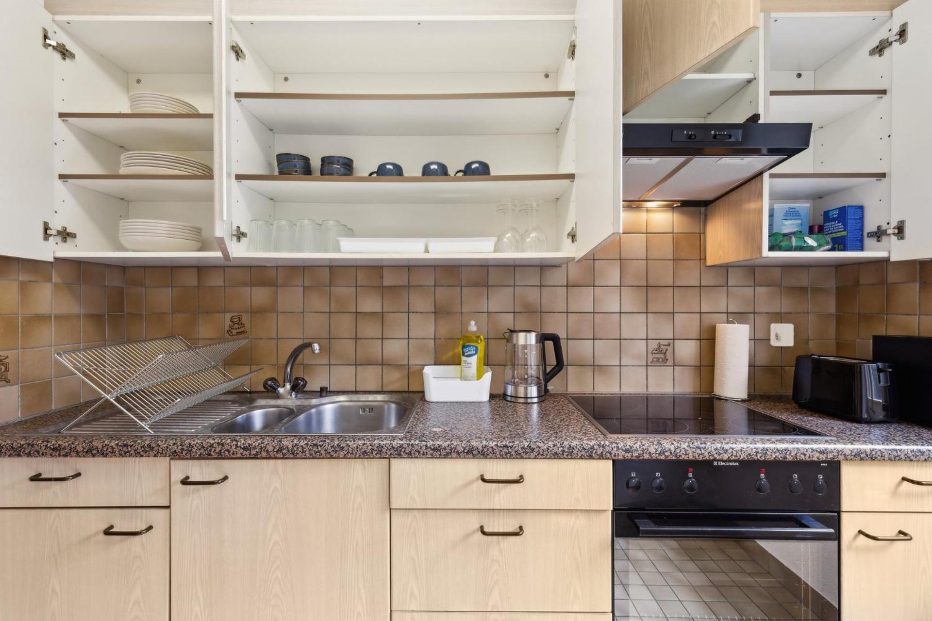 Charming And Comfortable Apartment 취리히 외부 사진