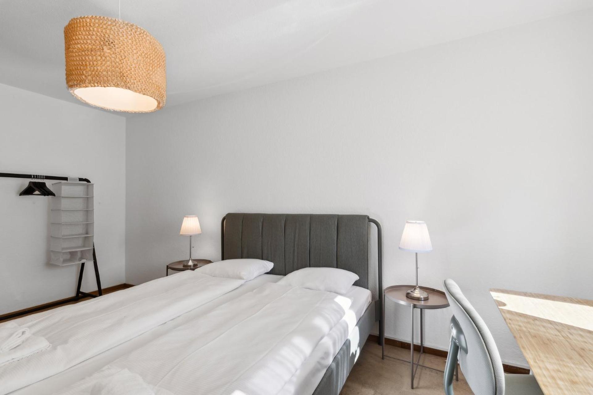 Charming And Comfortable Apartment 취리히 외부 사진
